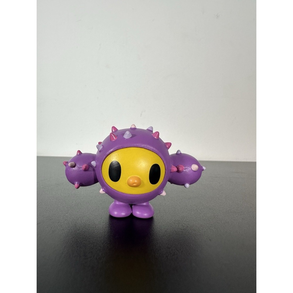 Tokidoki Cactus Pets Little Chicky Blind Box Figure‎